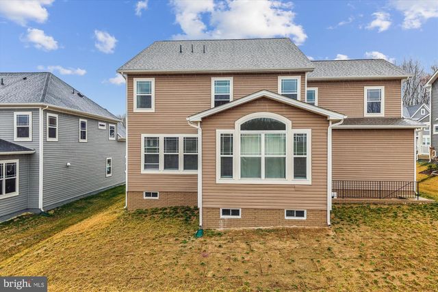 2803 BRIDGEWATER DR, Bryans Road, MD 20616