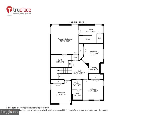 2803 BRIDGEWATER DR, Bryans Road, MD 20616