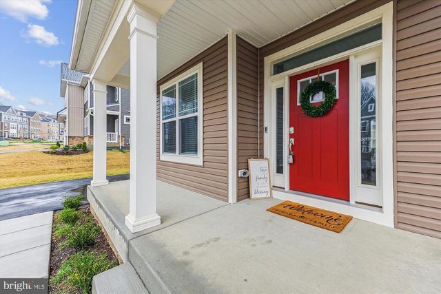 2803 BRIDGEWATER DR, Bryans Road, MD 20616