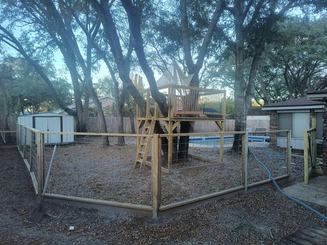 333 Shannon Ct Nw Court, Fort Walton Beach, FL 32548