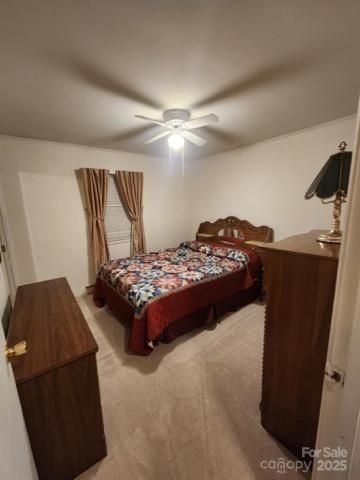 866 Oak Street, Troy, NC 27371