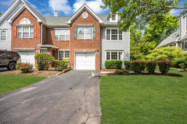 2002 S Branch Dr, Readington Twp., NJ 08889