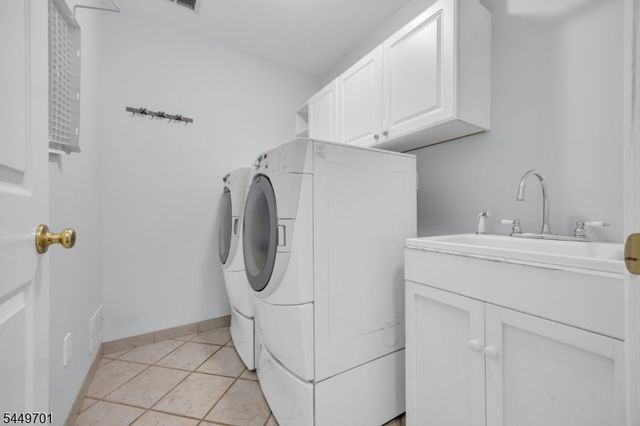 2002 S Branch Dr, Readington Twp., NJ 08889