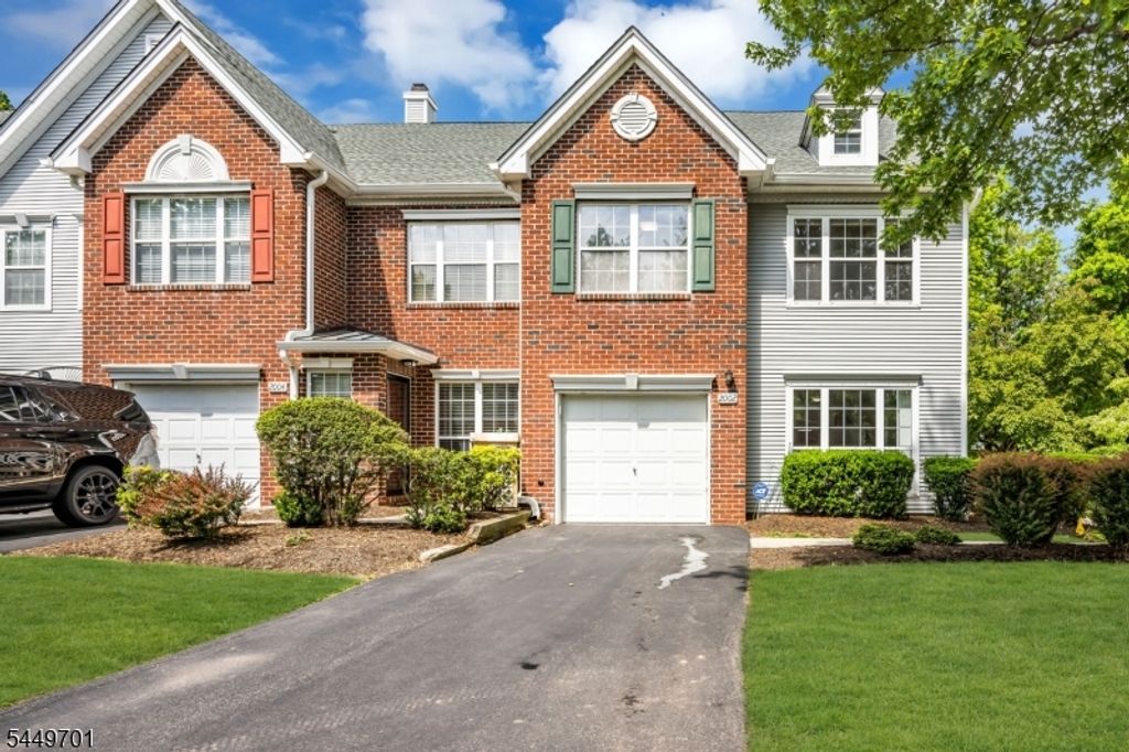 2002 S Branch Dr, Readington Twp., NJ 08889