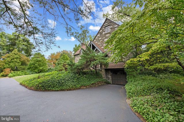 30 GUERNSEY RD, Swarthmore, PA 19081