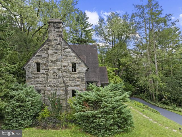 30 GUERNSEY RD, Swarthmore, PA 19081