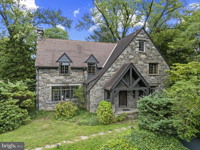 30 GUERNSEY RD, Swarthmore, PA 19081