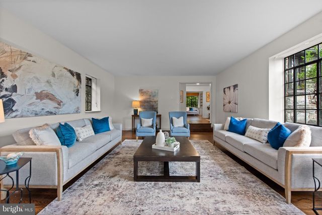 30 GUERNSEY RD, Swarthmore, PA 19081