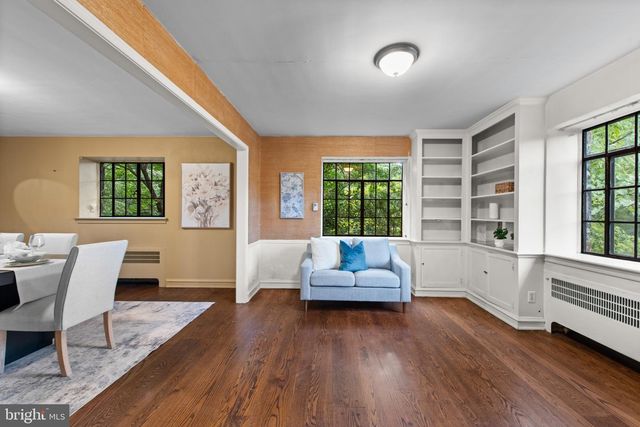 30 GUERNSEY RD, Swarthmore, PA 19081