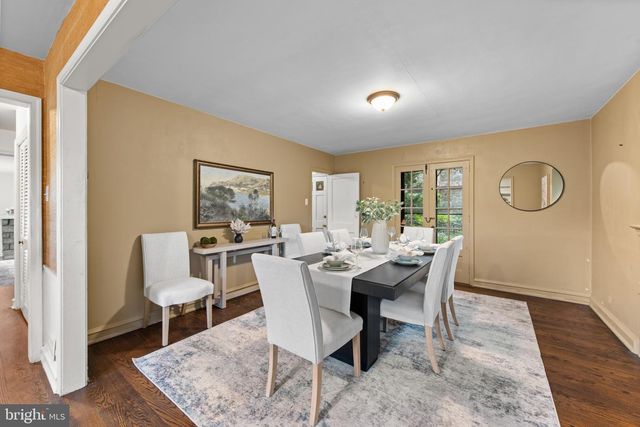 30 GUERNSEY RD, Swarthmore, PA 19081