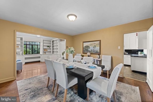 30 GUERNSEY RD, Swarthmore, PA 19081