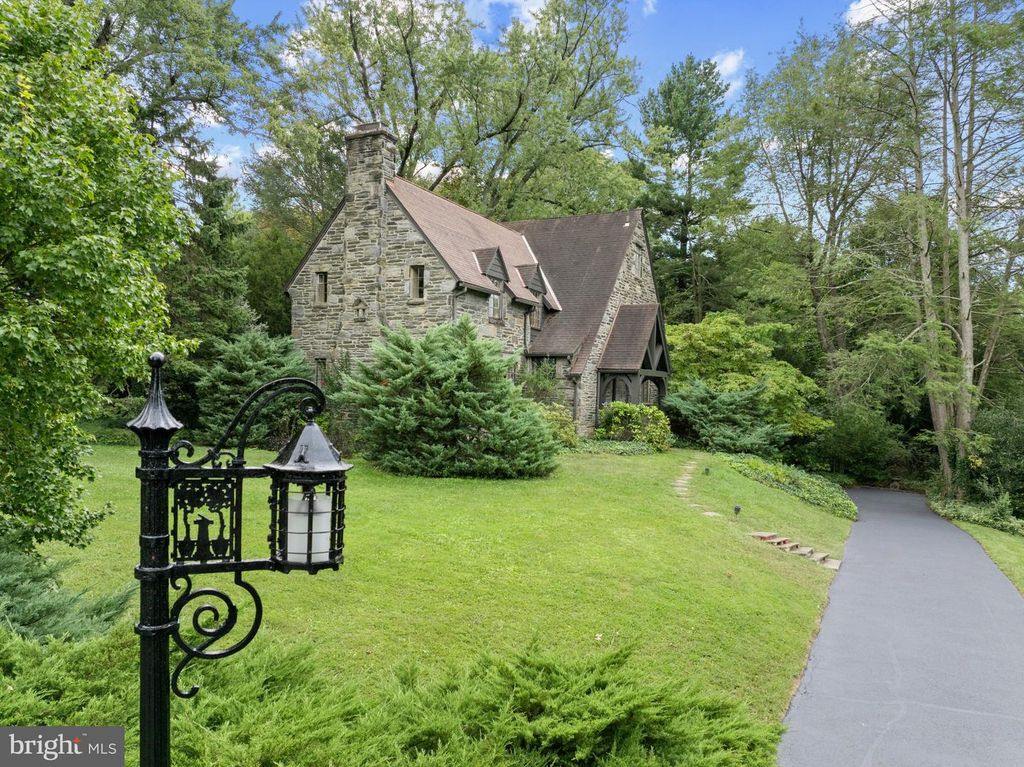 30 GUERNSEY RD, SWARTHMORE, PA 19081 — photo 2