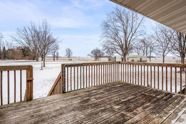 8611 Huber Road, Belvidere, IL 61008