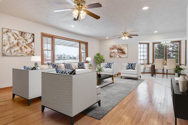 8611 Huber Road, Belvidere, IL 61008