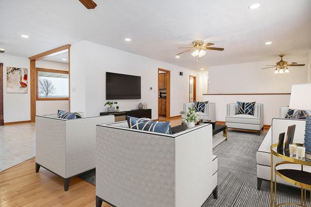 8611 Huber Road, Belvidere, IL 61008