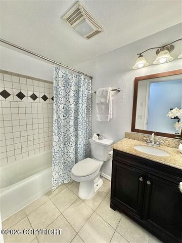 3717 Boulder Street, Juneau, AK 99801