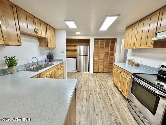3717 Boulder Street, Juneau, AK 99801