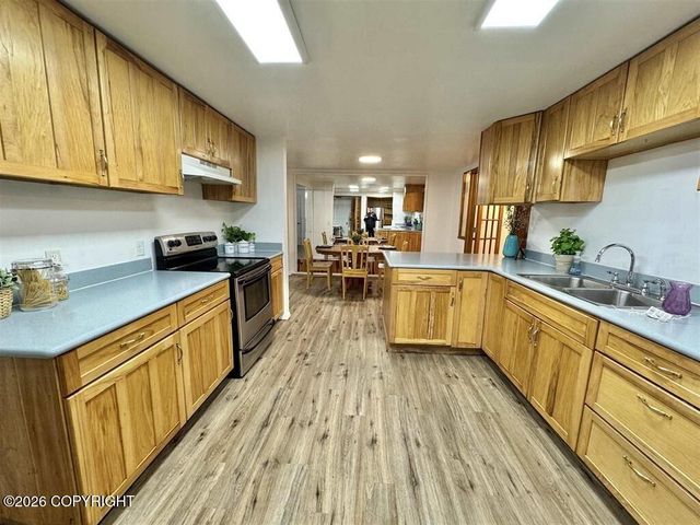 3717 Boulder Street, Juneau, AK 99801
