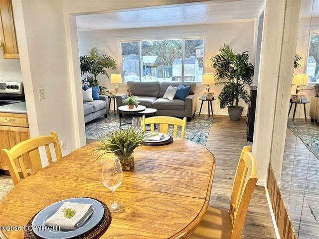 3717 Boulder Street, Juneau, AK 99801