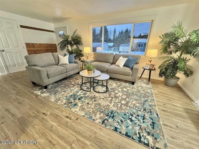 3717 Boulder Street, Juneau, AK 99801
