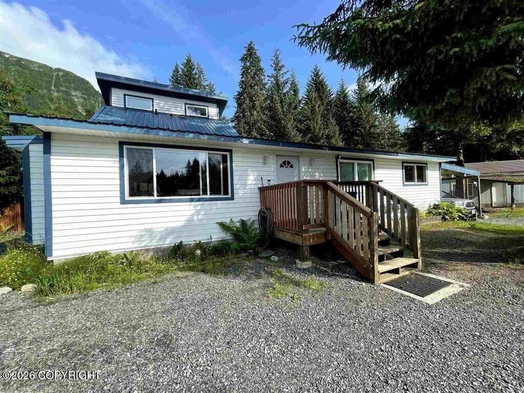 3717 Boulder Street, Juneau, AK 99801