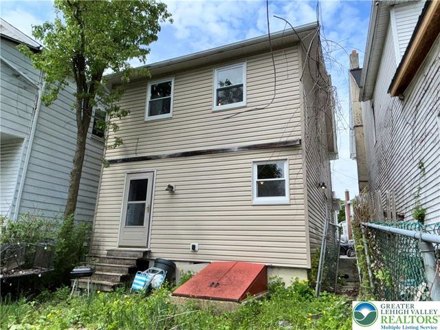 312 Ridge Street, Lansford Boro, PA 18232