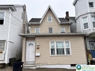 312 Ridge Street, Lansford Boro, PA 18232