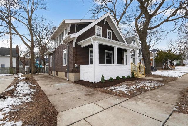 708 W Grand Avenue, Beloit, WI 53511