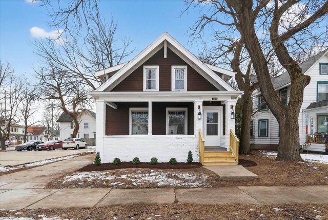 708 W Grand Avenue, Beloit, WI 53511