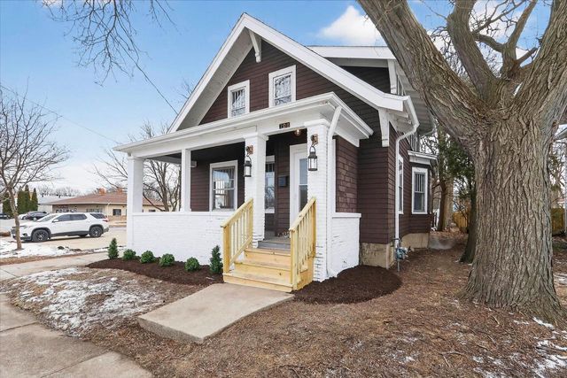 708 W Grand Avenue, Beloit, WI 53511