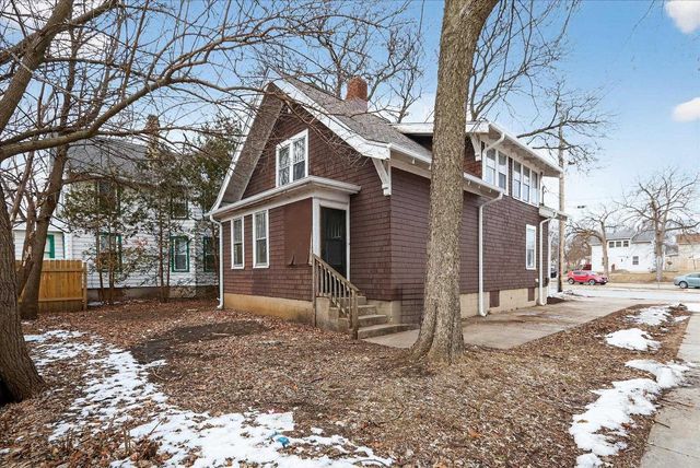 708 W Grand Avenue, Beloit, WI 53511