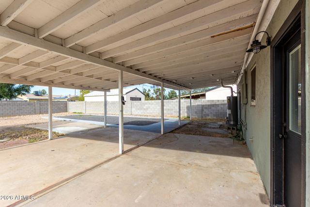 4010 N 11TH Avenue, Phoenix, AZ 85013