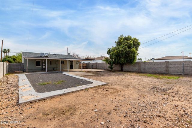 4010 N 11TH Avenue, Phoenix, AZ 85013