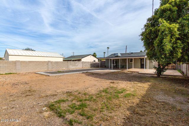 4010 N 11TH Avenue, Phoenix, AZ 85013