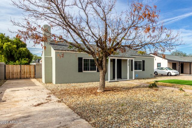 4010 N 11TH Avenue, Phoenix, AZ 85013