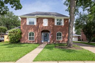 1139 Wood Fern Drive, Sugar Land, TX 77479