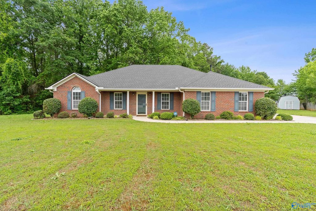 115 Tahoe Circle, Harvest, AL 35749