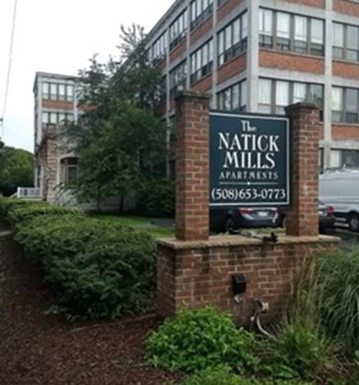 60 North Main Street 410, Natick, MA 01760