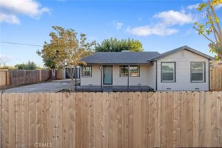 4722 E Florence Avenue, Fresno, CA 93725