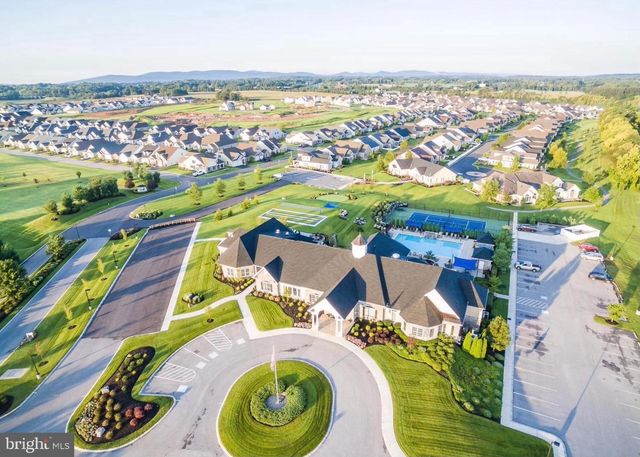 617 REPUBLIC WAY, Mechanicsburg, PA 17050