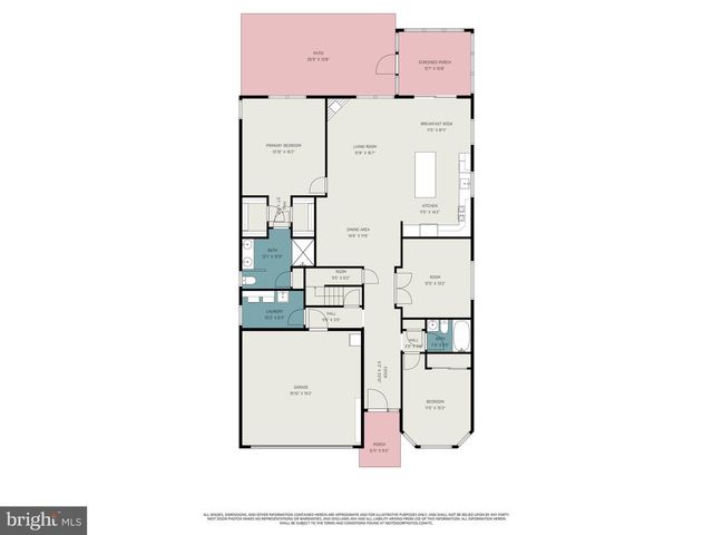 617 REPUBLIC WAY, Mechanicsburg, PA 17050