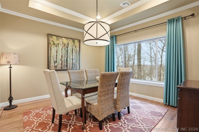 647 E Huntsville Place, Broken Arrow, OK 74011