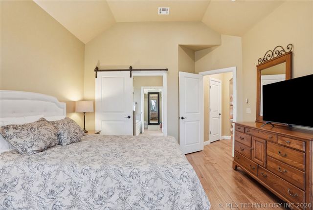 647 E Huntsville Place, Broken Arrow, OK 74011