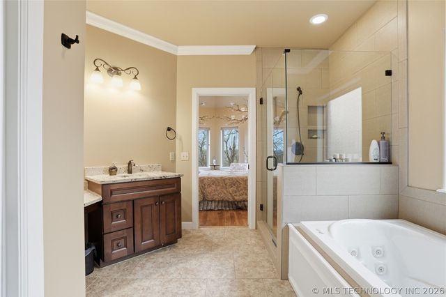 647 E Huntsville Place, Broken Arrow, OK 74011