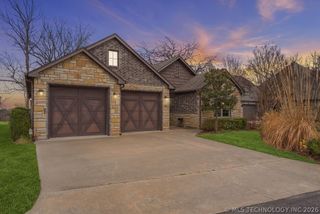 647 E Huntsville Place, Broken Arrow, OK 74011