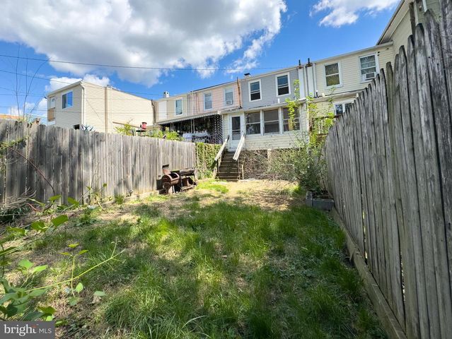 3804 FALLS RD, Baltimore, MD 21211
