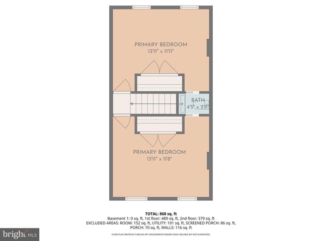 3804 FALLS RD, Baltimore, MD 21211