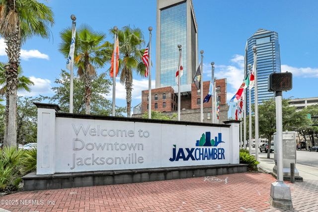 1524 W 21ST Street, Jacksonville, FL 32209