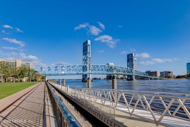1524 W 21ST Street, Jacksonville, FL 32209