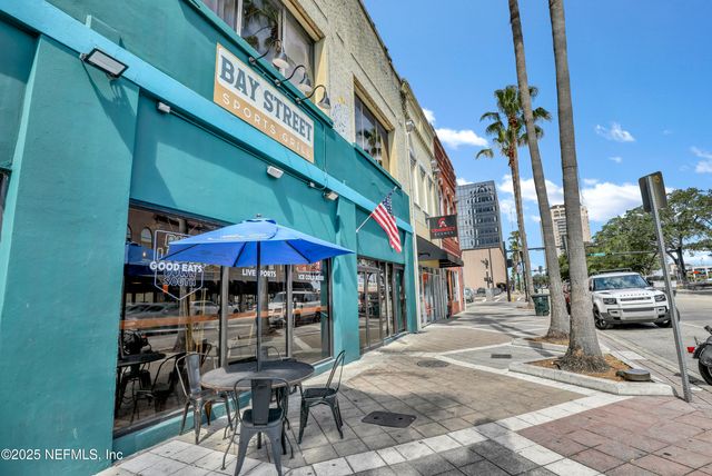 1524 W 21ST Street, Jacksonville, FL 32209